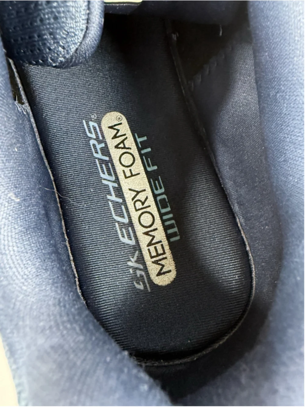 Skechers ecco kyle